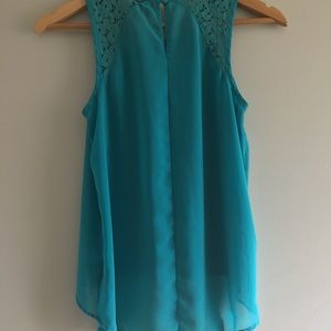 Nicole Miller Blouse